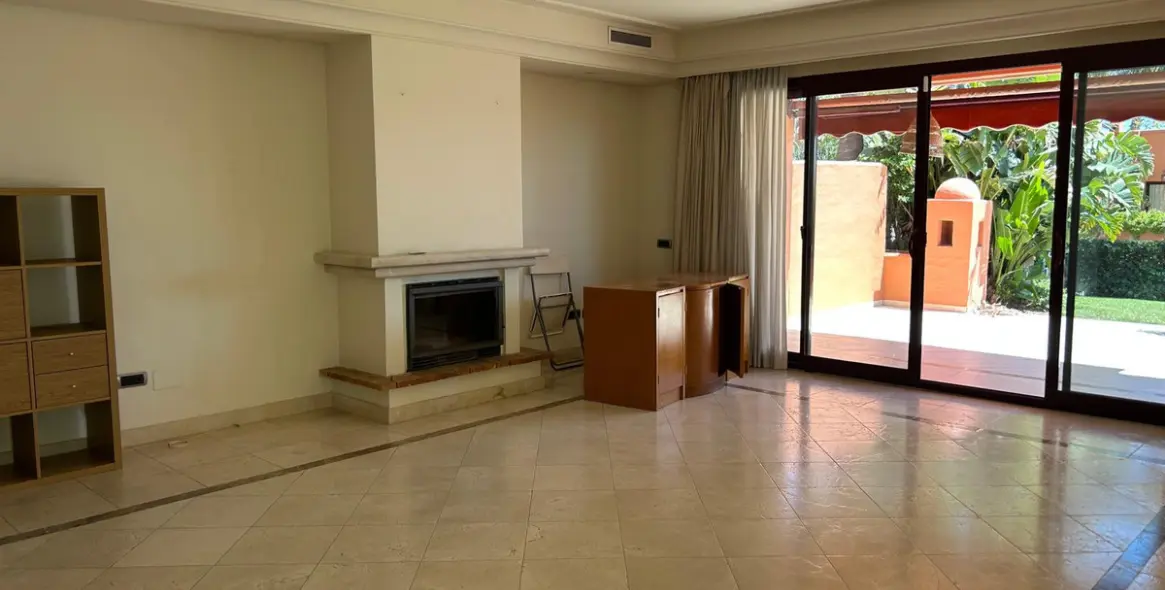 Venta de casa pareada en The Golden Mile 3