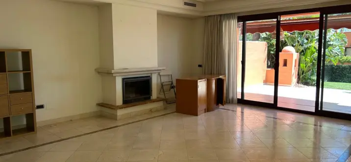 Venta de casa pareada en The Golden Mile 2