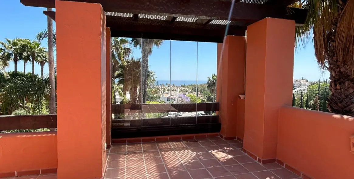 Venta de casa pareada en The Golden Mile 4
