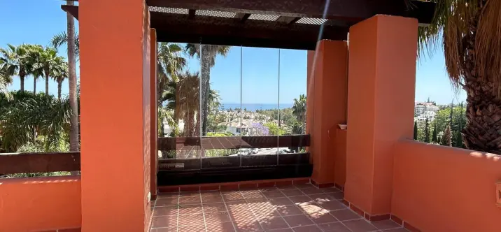 Venta de casa pareada en The Golden Mile 3