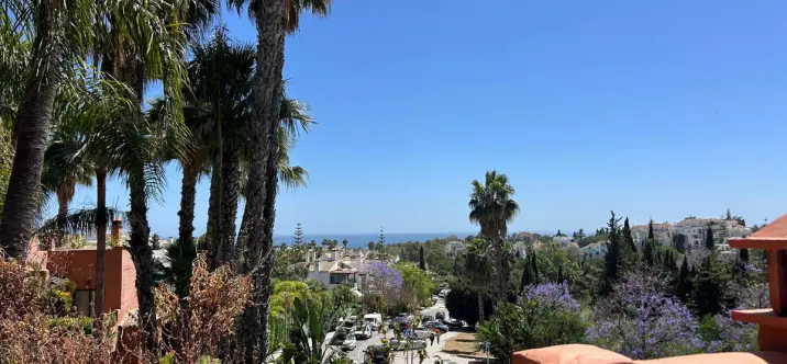 Venta de casa pareada en The Golden Mile 4