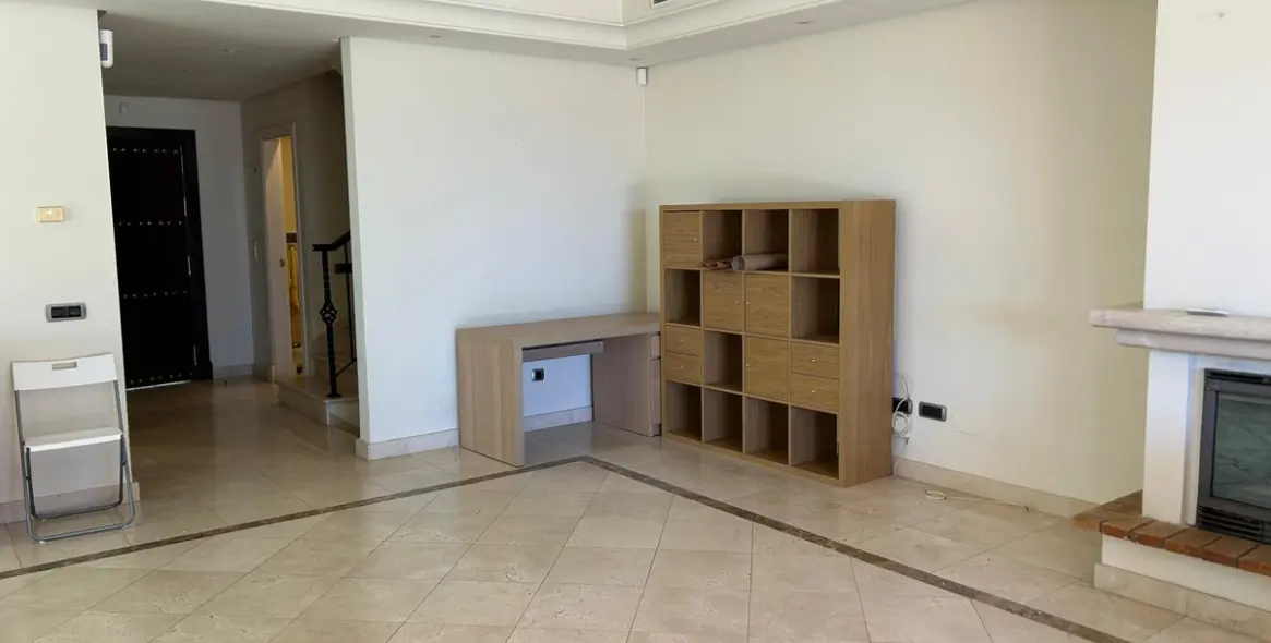 Venta de casa pareada en The Golden Mile 6
