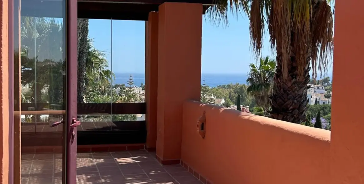 Venta de casa pareada en The Golden Mile 8