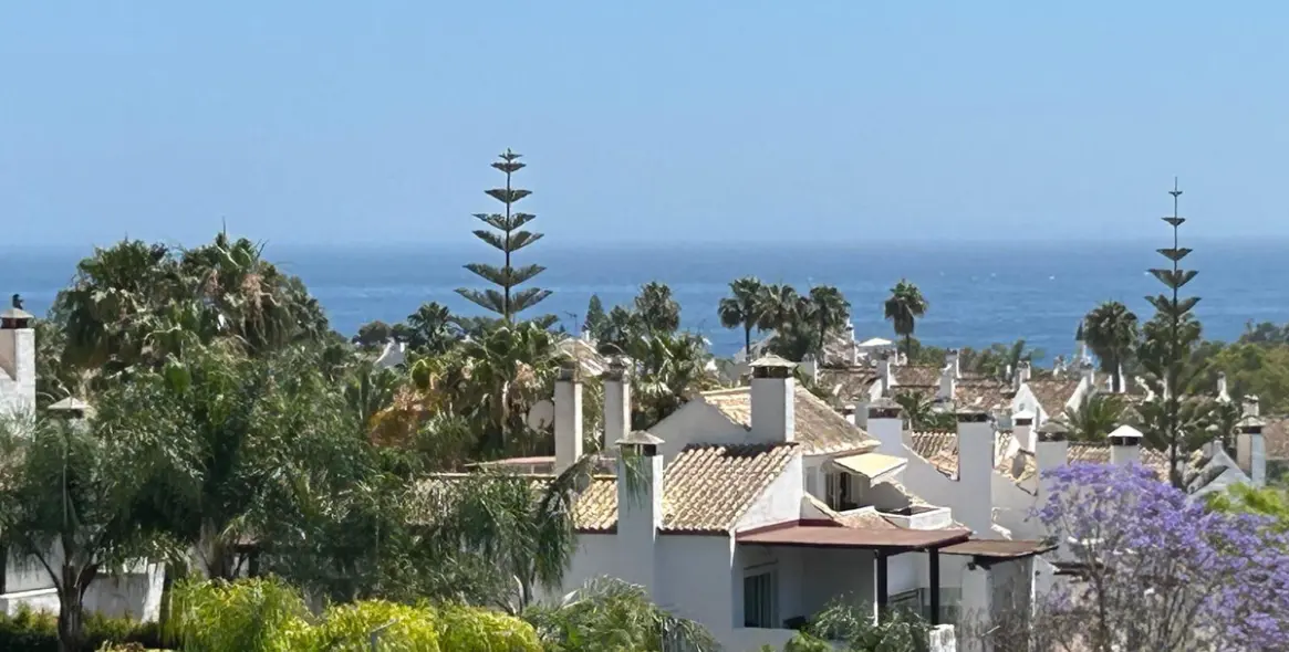 Venta de casa pareada en The Golden Mile 9