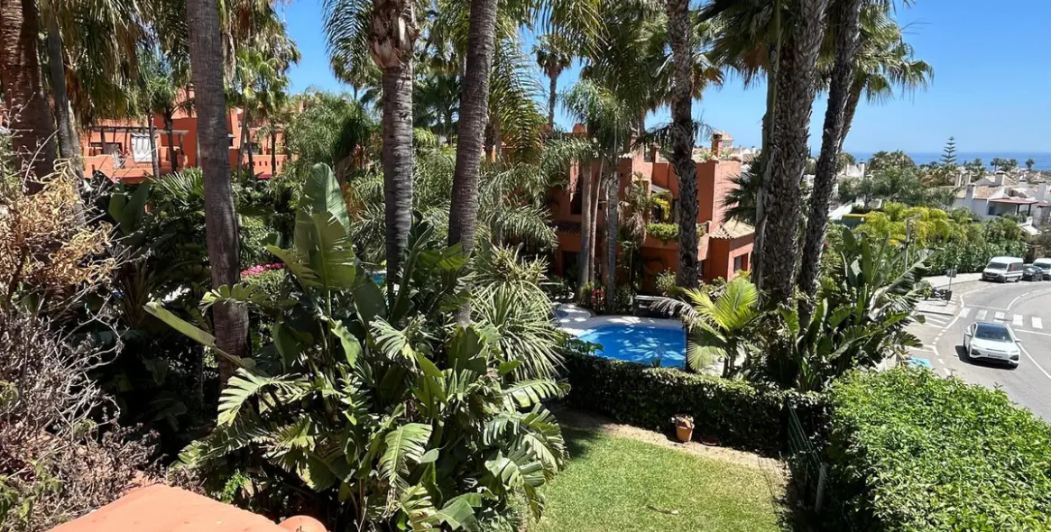 Venta de casa pareada en The Golden Mile 10