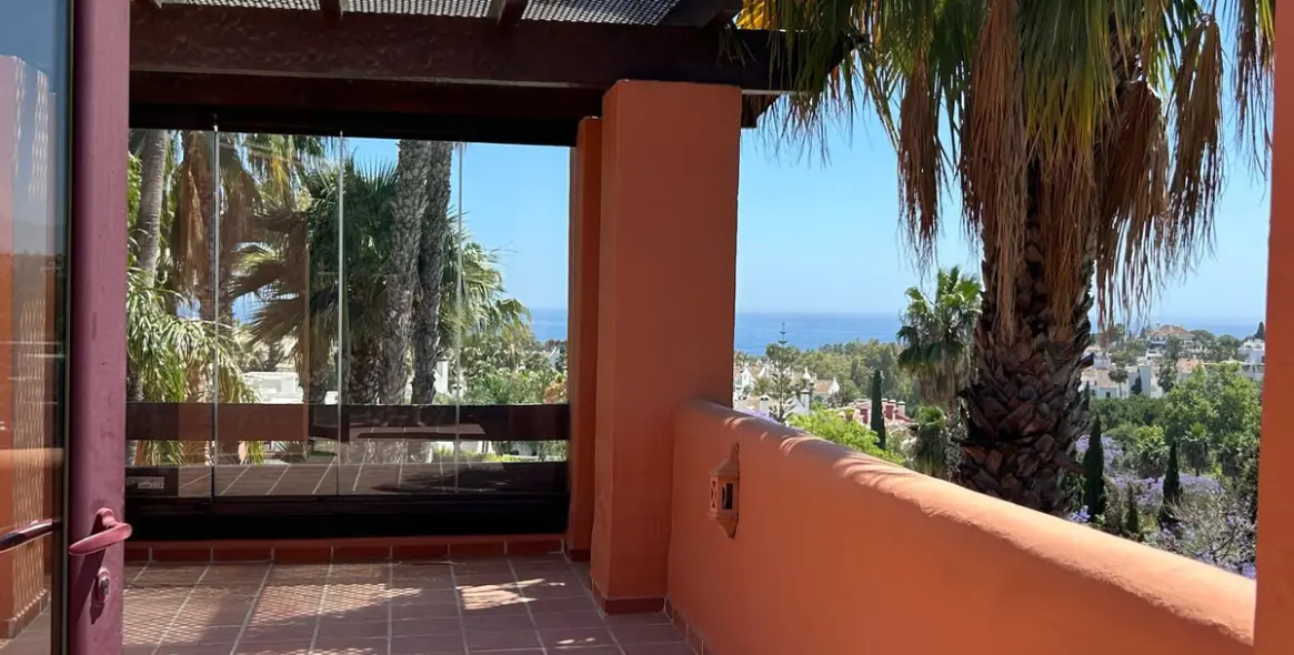 Venta de casa pareada en The Golden Mile 11