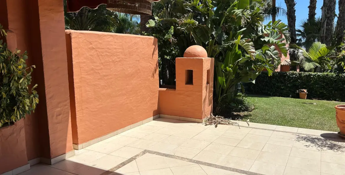 Venta de casa pareada en The Golden Mile 12