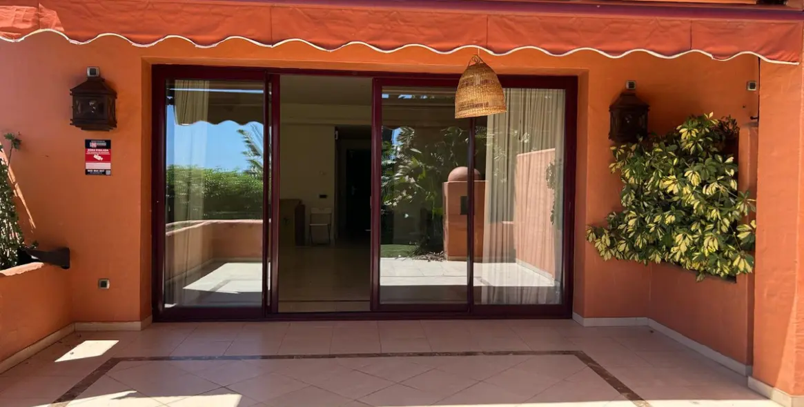 Venta de casa pareada en The Golden Mile 13