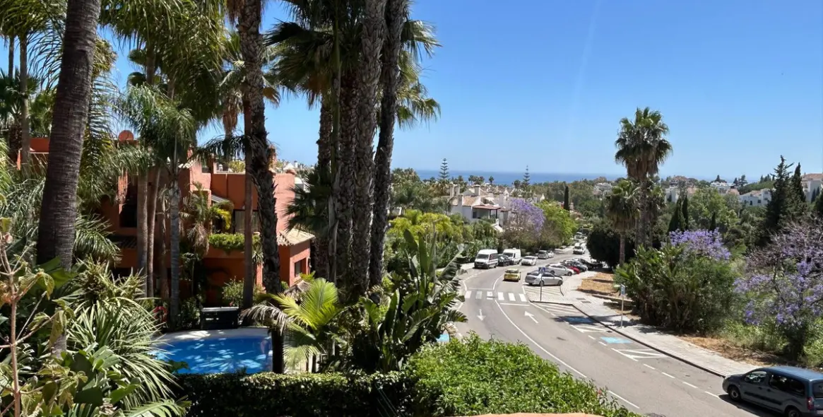 Venta de casa pareada en The Golden Mile 14