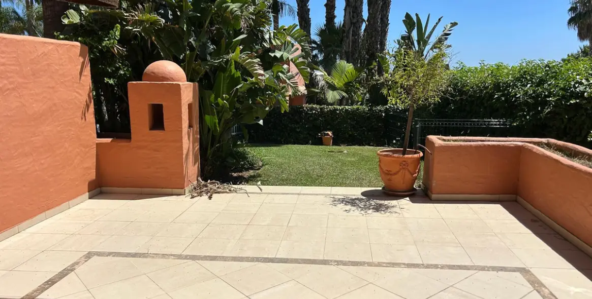 Venta de casa pareada en The Golden Mile 16