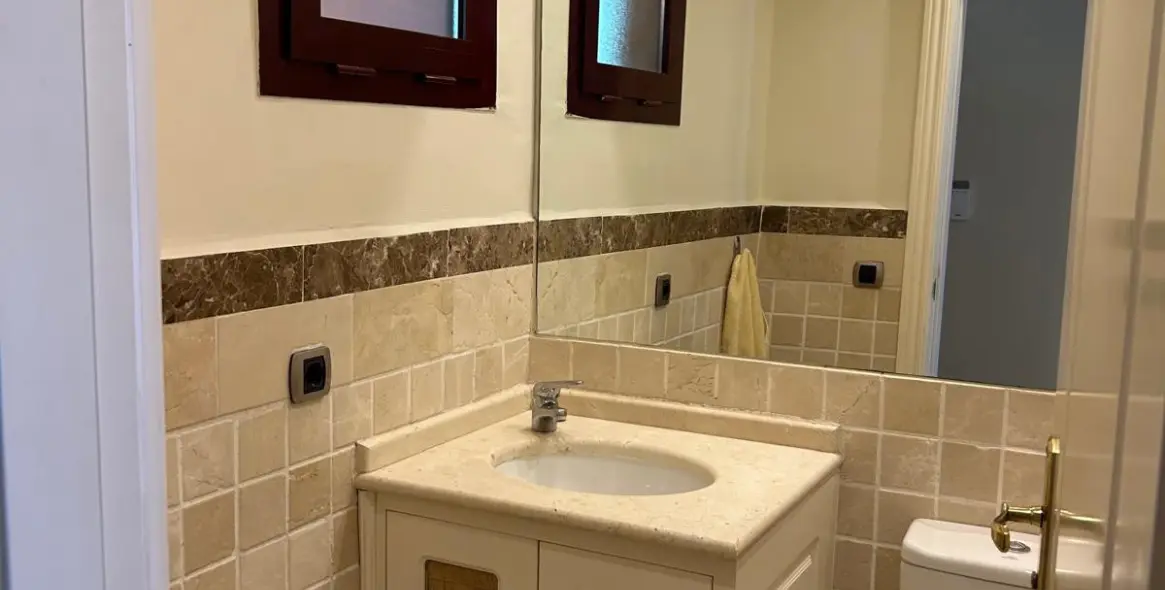 Venta de casa pareada en The Golden Mile 19