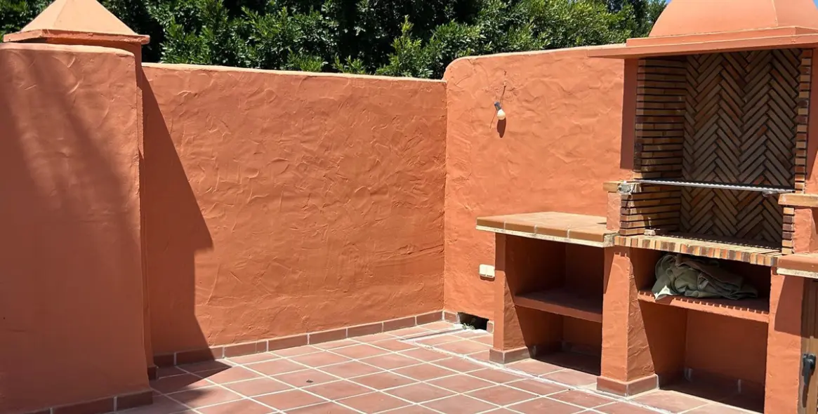 Venta de casa pareada en The Golden Mile 24