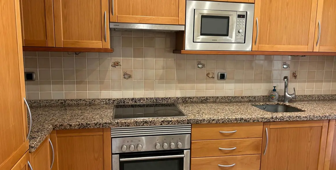 Venta de casa pareada en The Golden Mile 25