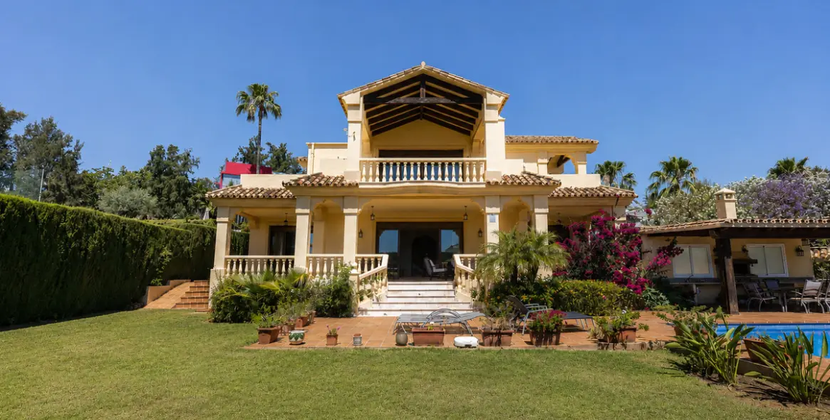 Venta de villa independiente en La Quinta 3