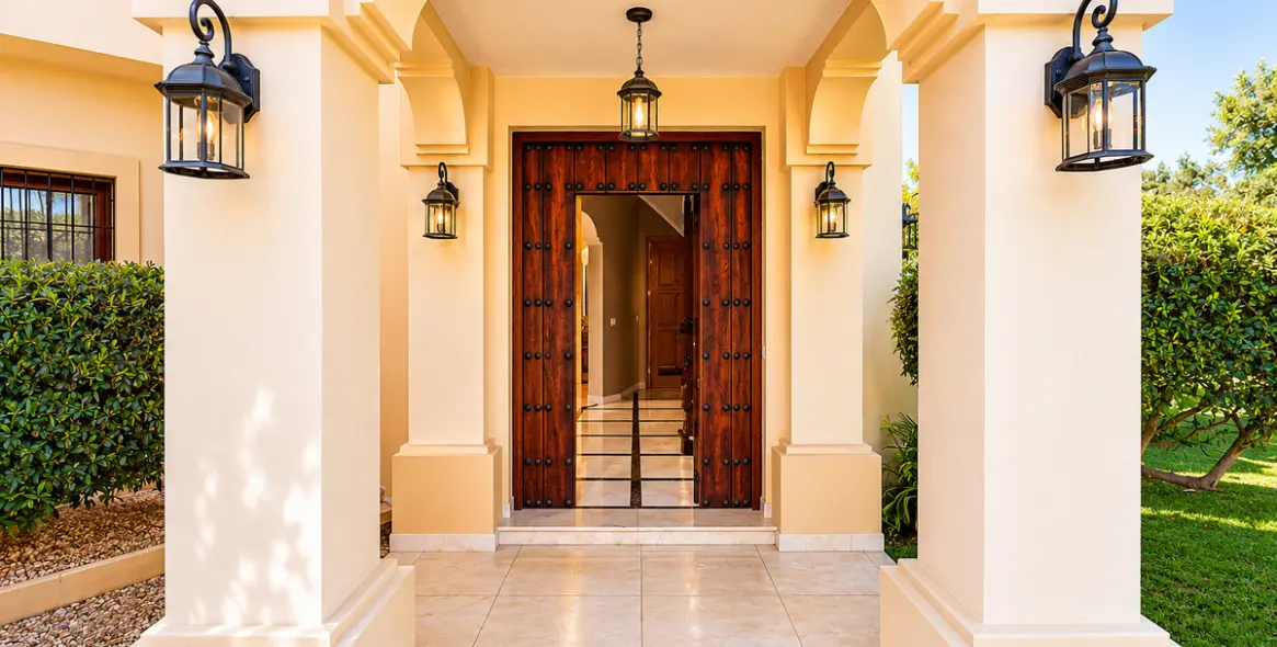 Venta de villa independiente en La Quinta 6