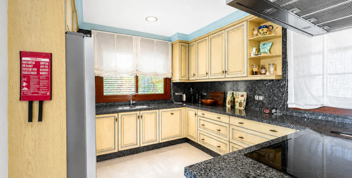 Venta de villa independiente en La Quinta 15
