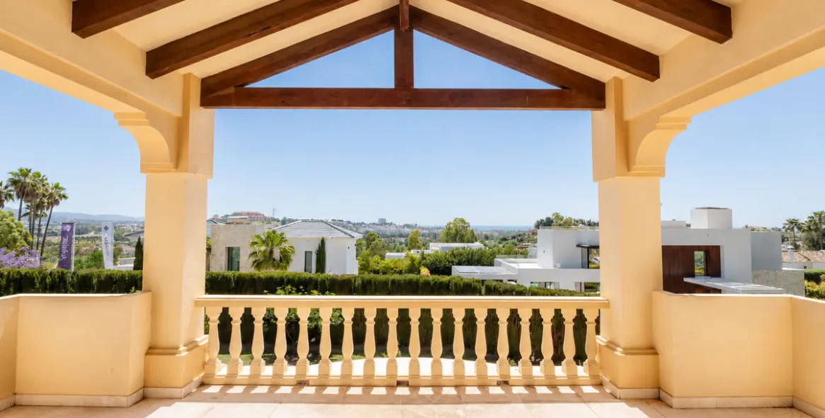 Venta de villa independiente en La Quinta 32