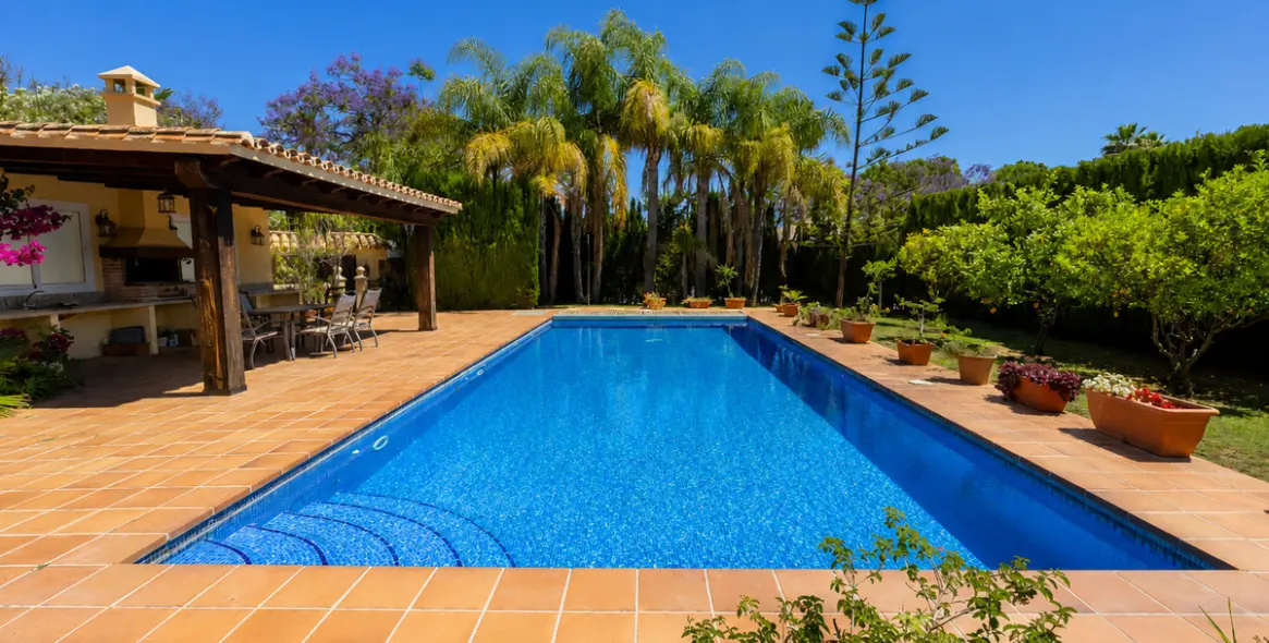 Venta de villa independiente en La Quinta 37