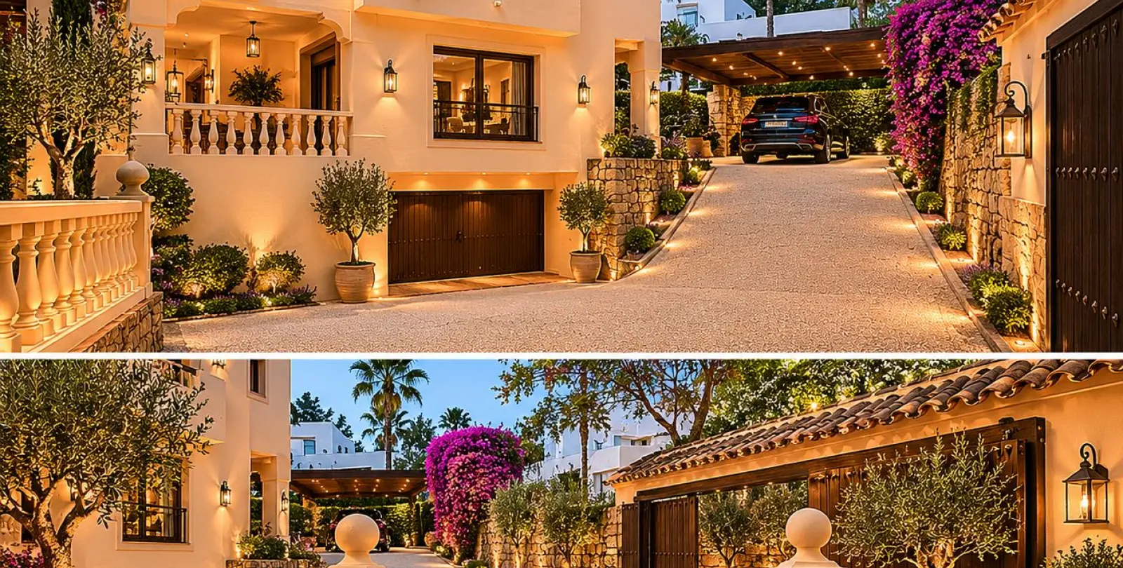 Продажа  отдельно стоящей виллы в La Quinta 47