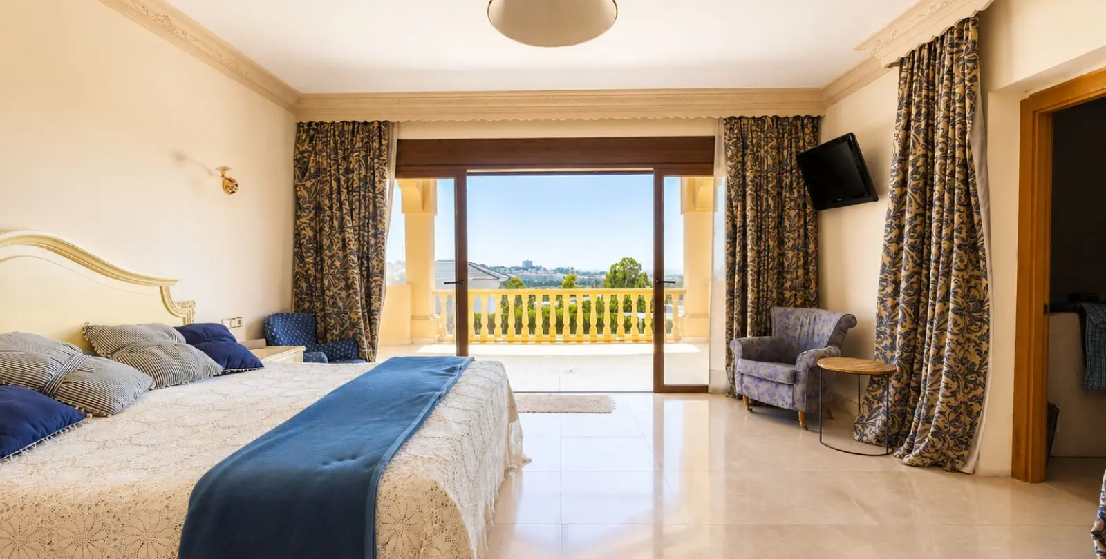 Venta de villa independiente en La Quinta 29