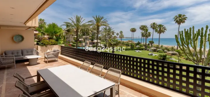 Venta de apartamento en planta media en Costalita 0