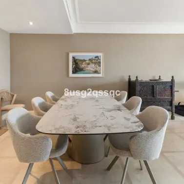 Venta de apartamento en planta media en Costalita