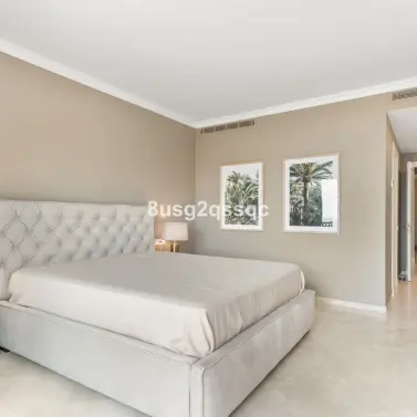 Venta de apartamento en planta media en Costalita