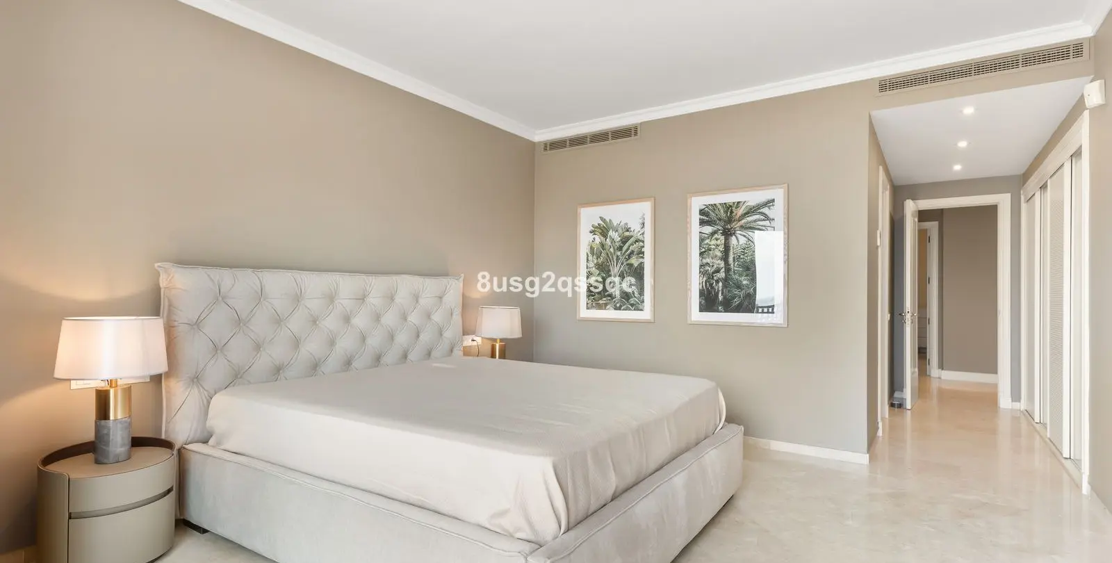 Venta de apartamento en planta media en Costalita 6