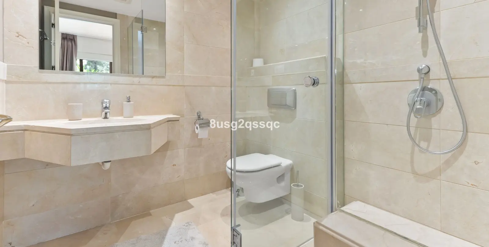 Venta de apartamento en planta media en Costalita 15