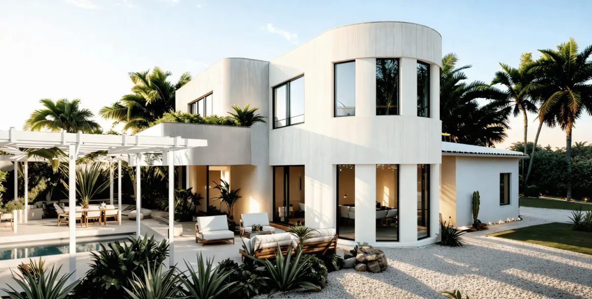 Venta de villa independiente en Marbesa 3