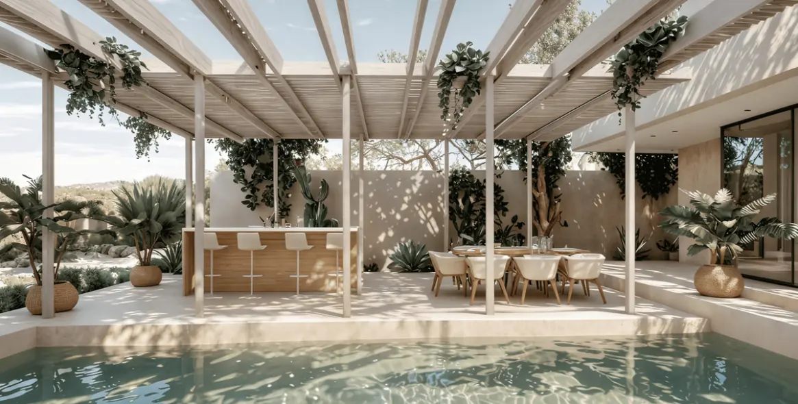 Venta de villa independiente en Marbesa 5