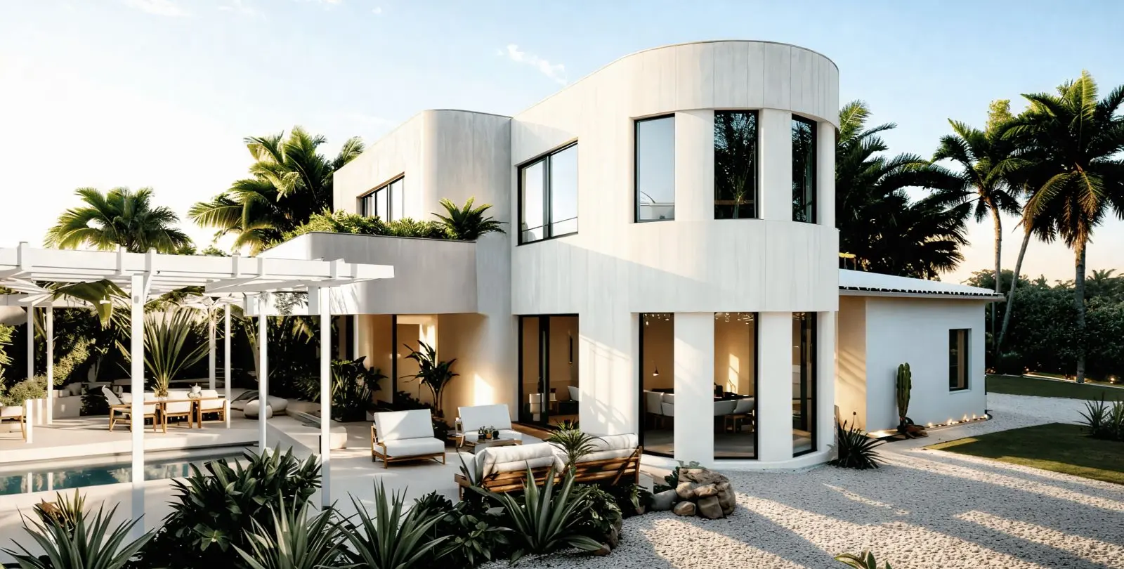 Venta de villa independiente en Marbesa 3