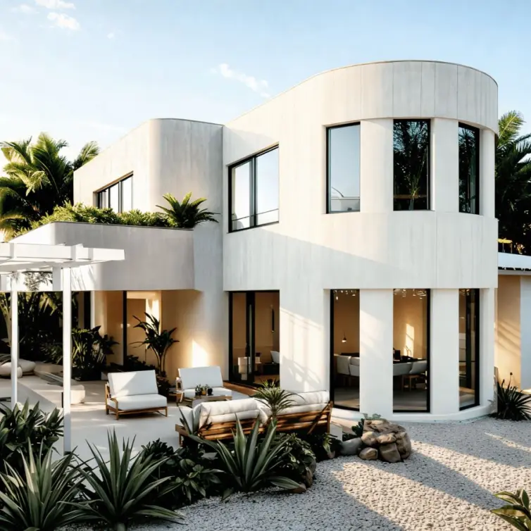 Venta de villa independiente en Marbesa
