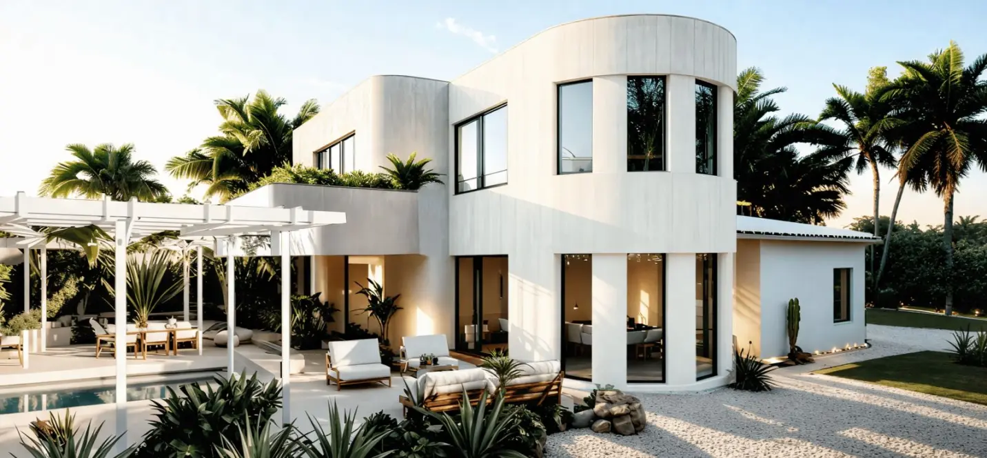 Venta de villa independiente en Marbesa 2