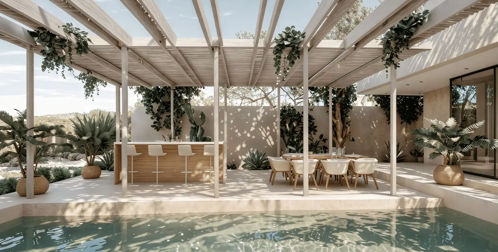 Venta de villa independiente en Marbesa 5