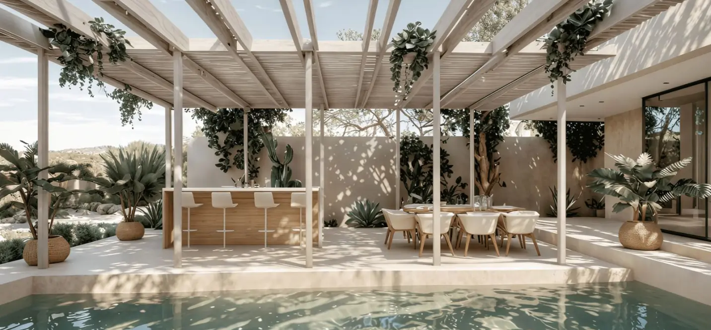Venta de villa independiente en Marbesa 4