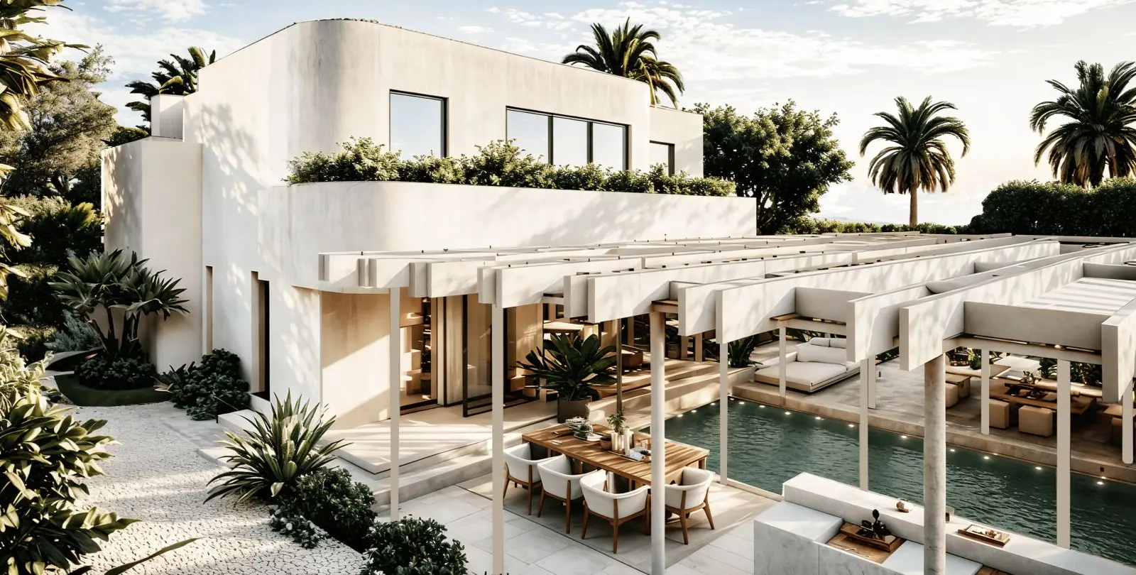 Venta de villa independiente en Marbesa 6