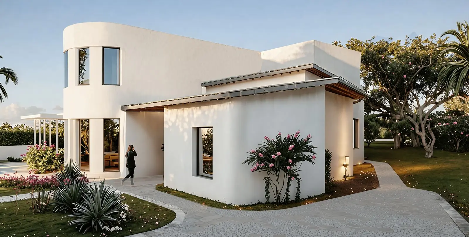 Venta de villa independiente en Marbesa 14