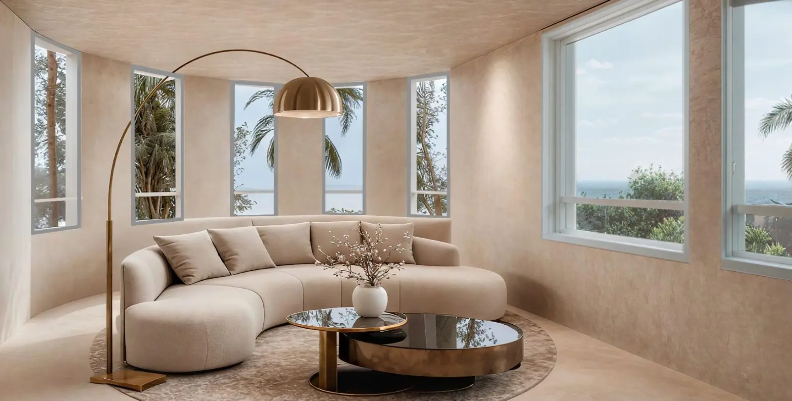 Venta de villa independiente en Marbesa 16