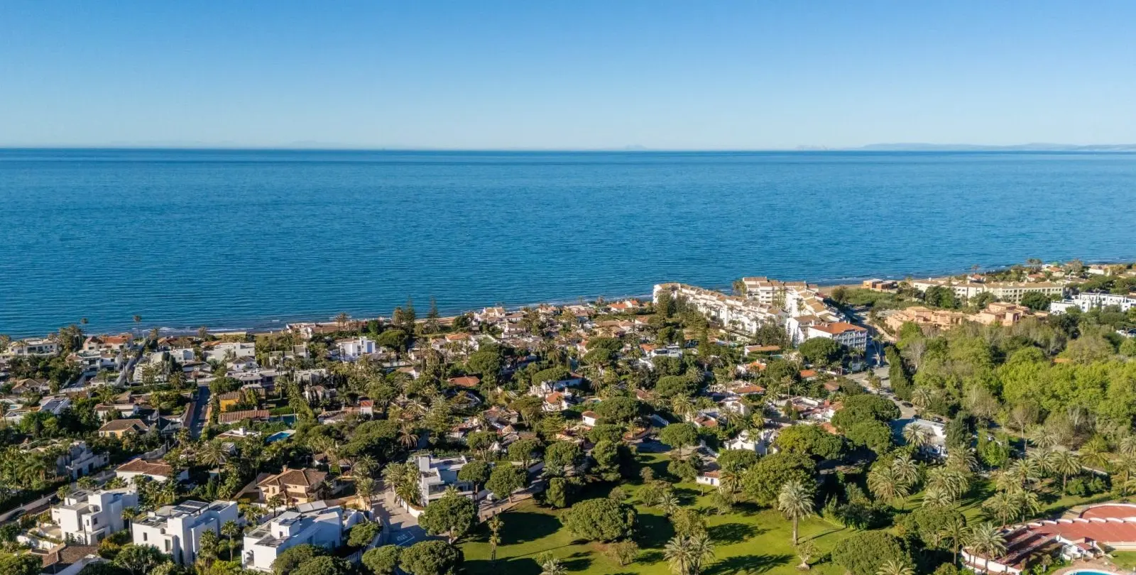 Venta de villa independiente en Marbesa 20