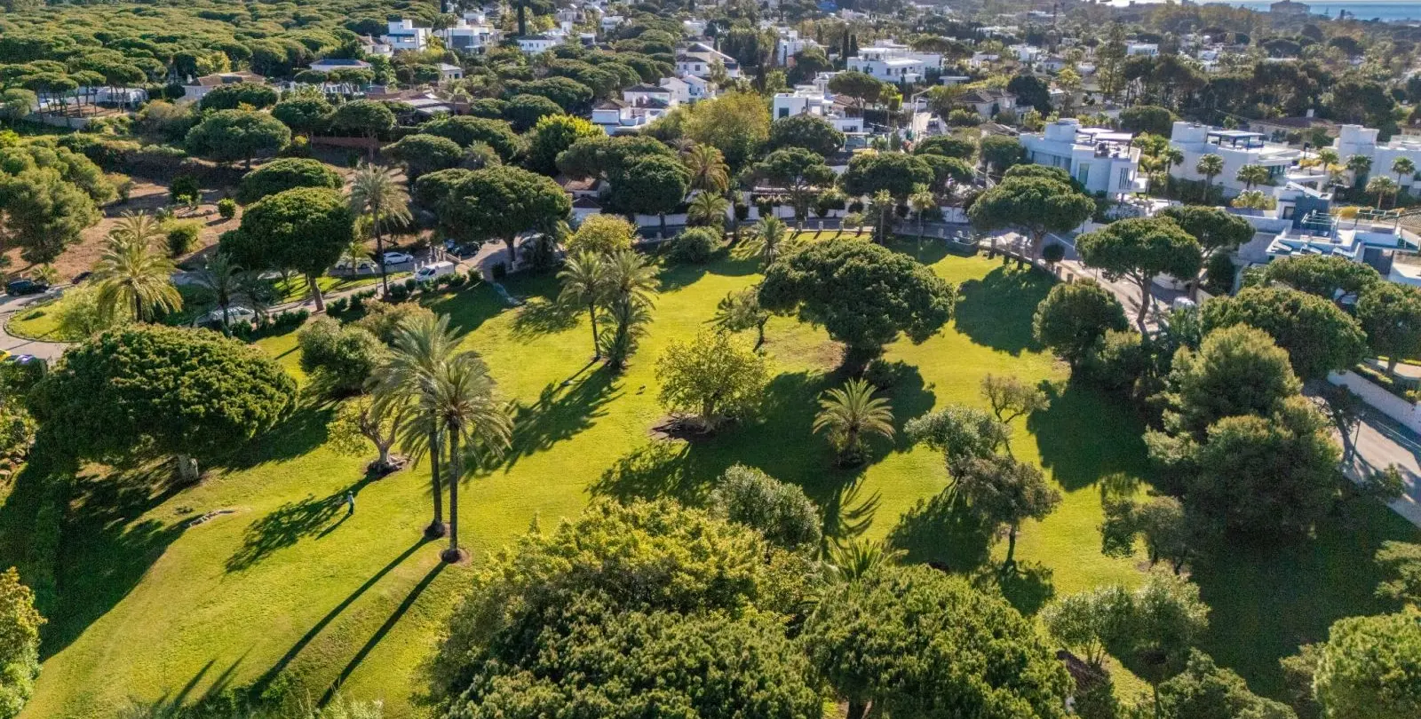 Venta de villa independiente en Marbesa 23