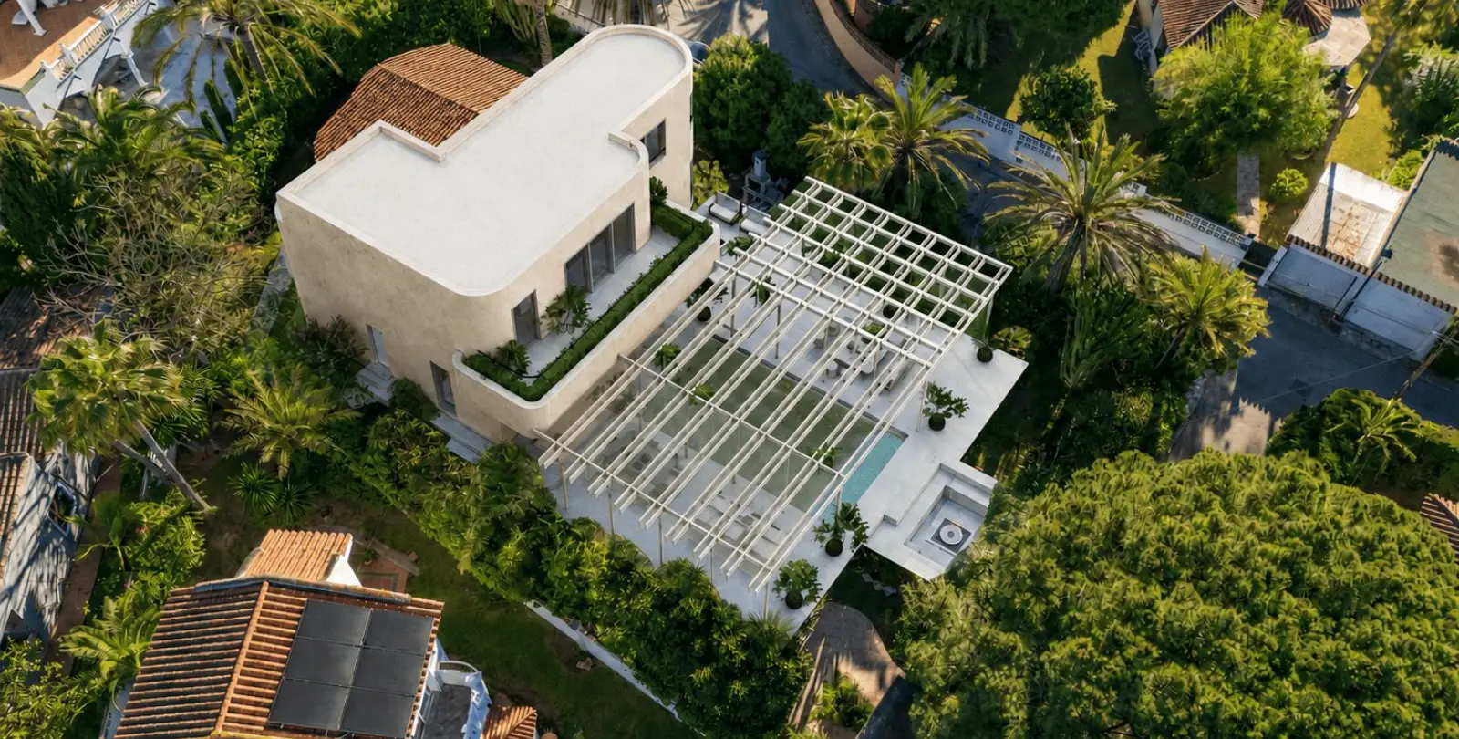 Venta de villa independiente en Marbesa 27
