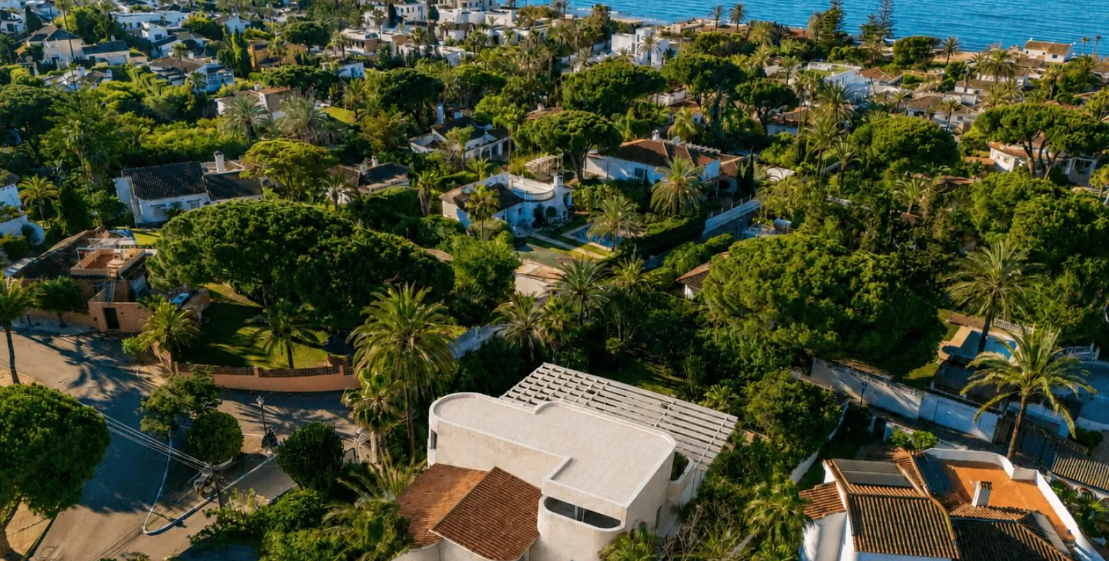 Venta de villa independiente en Marbesa 28