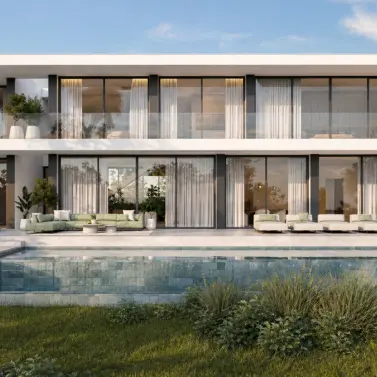 Venta de villa independiente en Benahavís