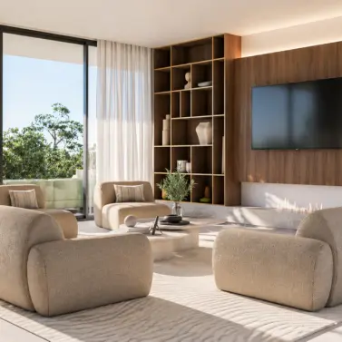 Venta de villa independiente en Benahavís
