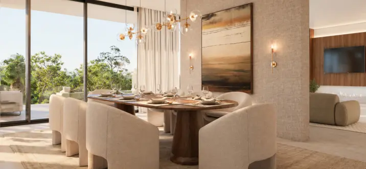 Venta de villa independiente en Benahavís 2