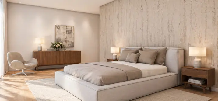 Venta de villa independiente en Benahavís 3