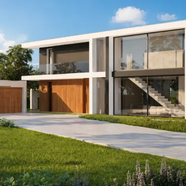 Venta de villa independiente en Benahavís