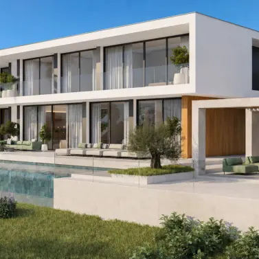 Venta de villa independiente en Benahavís