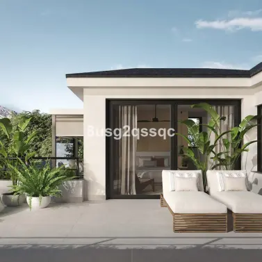Venta de villa independiente en Marbella